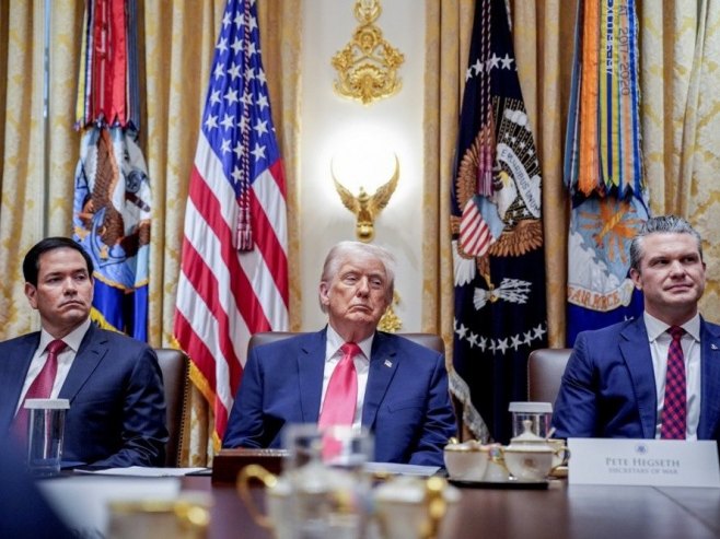 Доналд Трамп (фото: EPA/YURI GRIPAS / POOL) Доналд Трамп (фото: EPA/YURI GRIPAS / POOL) -