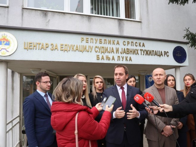 Горан Селак Горан Селак - Фото: Уступљена фотографија