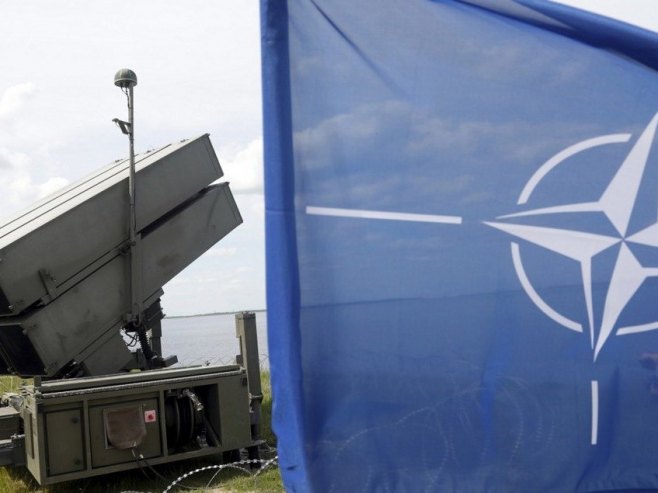 Алијанса суспендовала Савјет "Русија–НАТО" Алијанса суспендовала Савјет "Русија–НАТО"