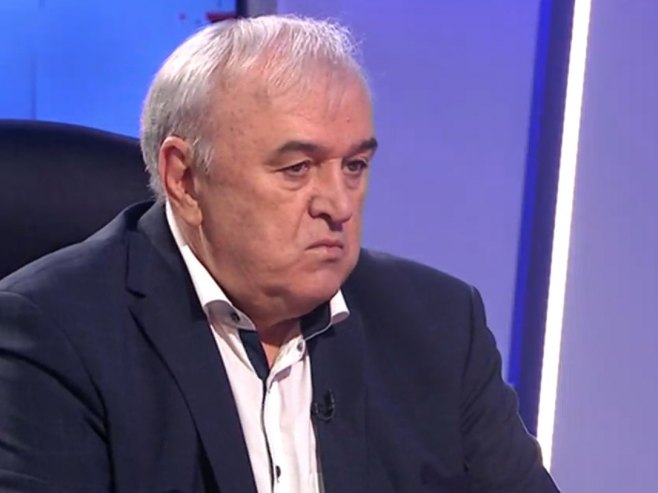 Маринко Умичевић Маринко Умичевић - Фото: РТРС