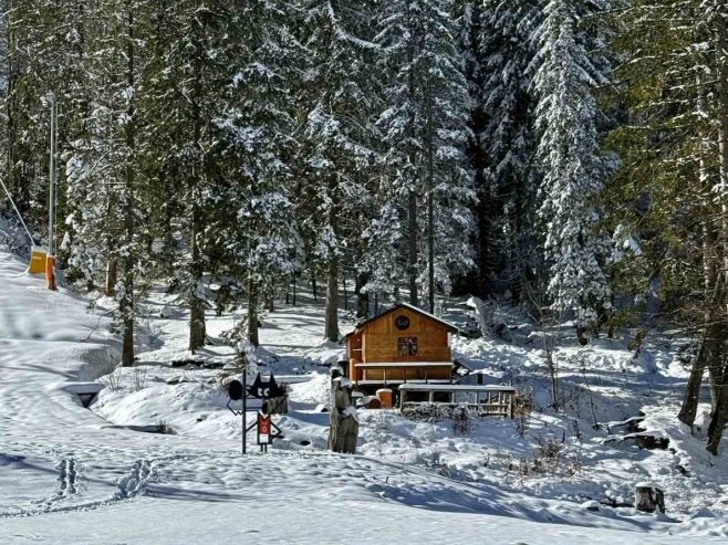 Јахорина Јахорина - Фото: РТРС