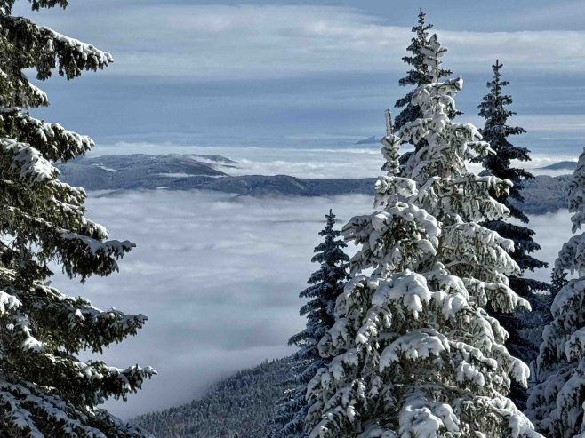 Јахорина Јахорина - Фото: РТРС