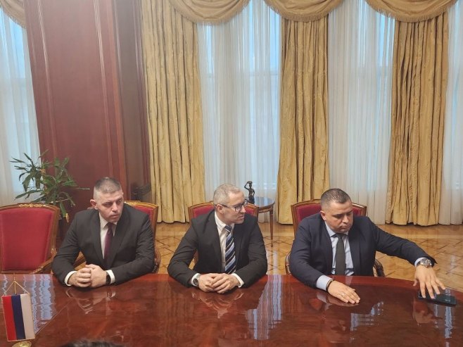 Консултације Консултације - Фото: Уступљена фотографија