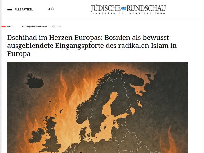 (фото: juedischerundschau.de/screenshot) (фото: juedischerundschau.de/screenshot) -