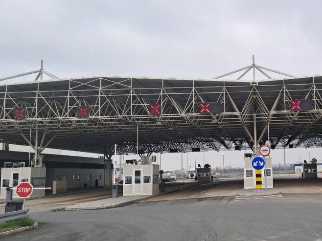 Гранични прелаз Градишка Гранични прелаз Градишка - Фото: РТРС