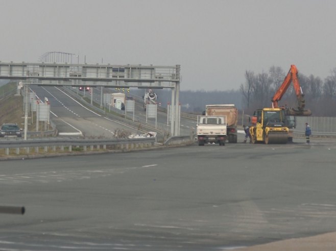 Гранични прелаз Градишка Гранични прелаз Градишка - Фото: РТРС