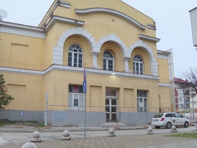 Соколски дом Бањалука Соколски дом Бањалука - Фото: РТРС