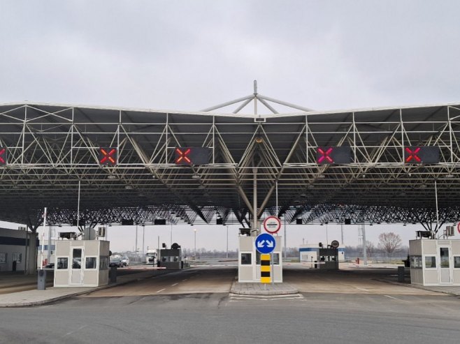 Гранични прелаз Гранични прелаз -