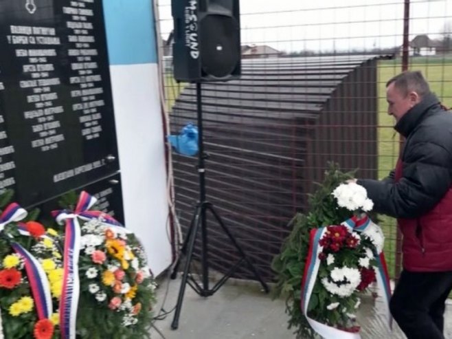 Парастос, Лопаре Парастос, Лопаре - Фото: РТРС