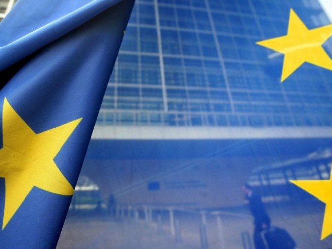 Европска унија (фото: EPA/OLIVIER HOSLET - илустрација) Европска унија (фото: EPA/OLIVIER HOSLET - илустрација) -