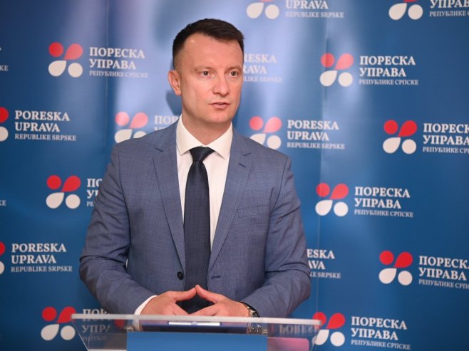 Горан Маричић Горан Маричић - Фото: Уступљена фотографија