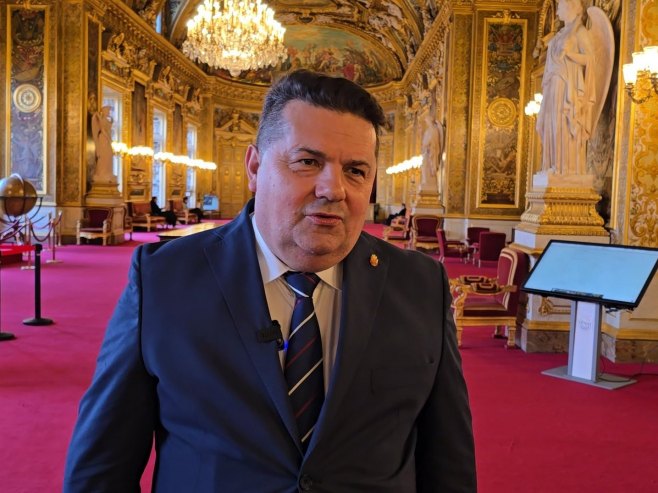 Ненад Стевандић Ненад Стевандић - Фото: РТРС