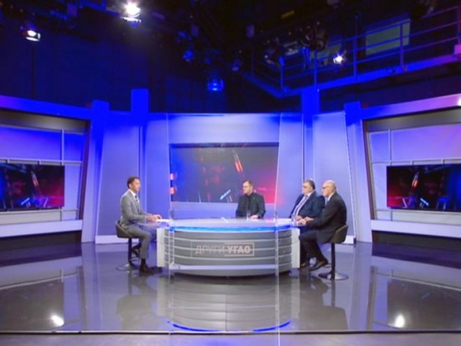 Други угао Други угао - Фото: РТРС