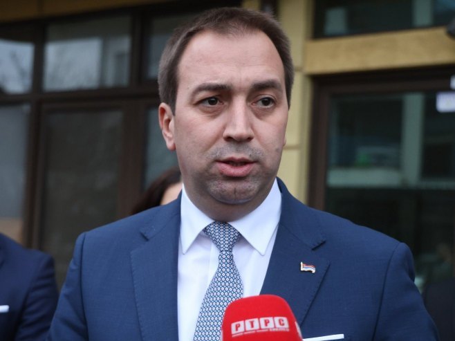 Горан Селак Горан Селак - Фото: Уступљена фотографија