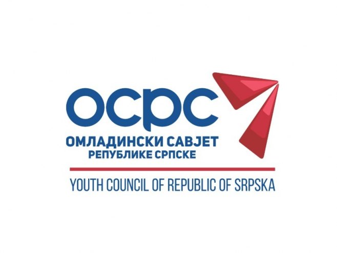 Омладински савјет Републике Српске Омладински савјет Републике Српске - Фото: Screenshot