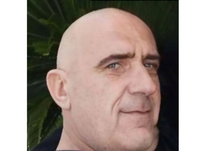 Лазар Вулевић (Фото: Uprava policije Crne Gore) Лазар Вулевић (Фото: Uprava policije Crne Gore) -