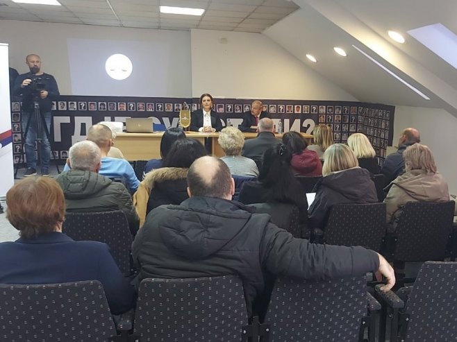 Исидора Граорац Исидора Граорац - Фото: РТРС