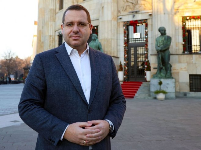 Радован Ковачевић Радован Ковачевић - Фото: ZIPAPHOTO/Borislav Zdrinja