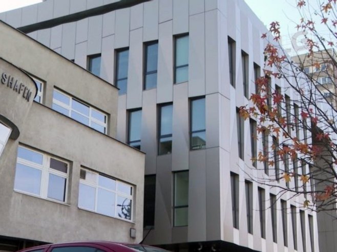 Сарајево - затворена поликлиника за вантјелесну оплодњу Сарајево - затворена поликлиника за вантјелесну оплодњу - Фото: РТРС