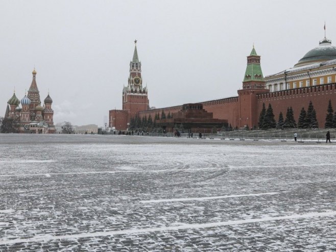 Кремљ (фото: EPA/MAXIM SHIPENKOV - илустрација) Кремљ (фото: EPA/MAXIM SHIPENKOV - илустрација) -