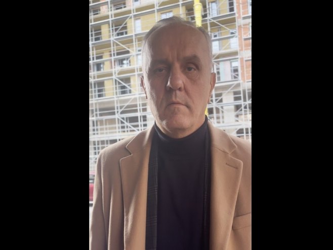 Зијад Крњић Зијад Крњић - Фото: Screenshot