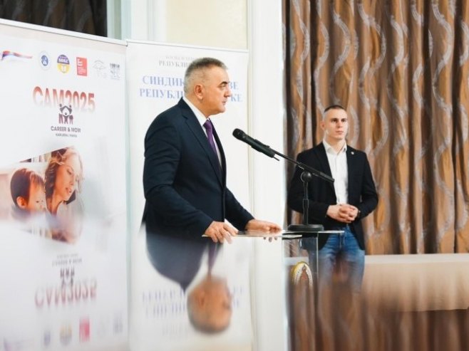 Саво Минић Саво Минић - Фото: Уступљена фотографија