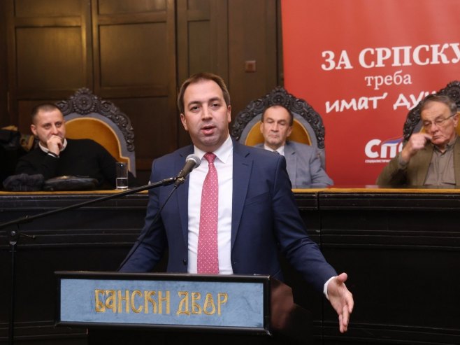 Горан Селак (фото: x.com/SelakG) Горан Селак (фото: x.com/SelakG) -