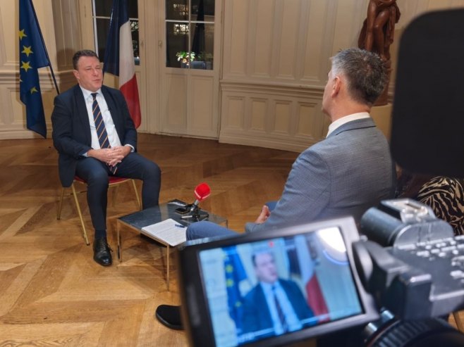 Жан Лин Лакапал Жан Лин Лакапал - Фото: РТРС