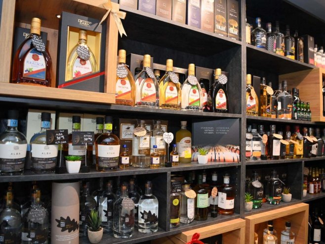 У Бечу отворене "Херцеговачка" и "Крајишка кућа" (ФОТО) У Бечу отворене "Херцеговачка" и "Крајишка кућа" (ФОТО)