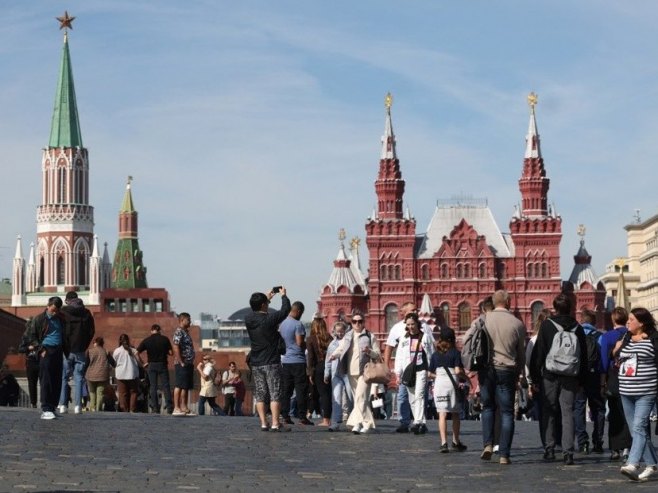 Москва (Фото: EPA/MAXIM SHIPENKOV, илустрација) Москва (Фото: EPA/MAXIM SHIPENKOV, илустрација) -