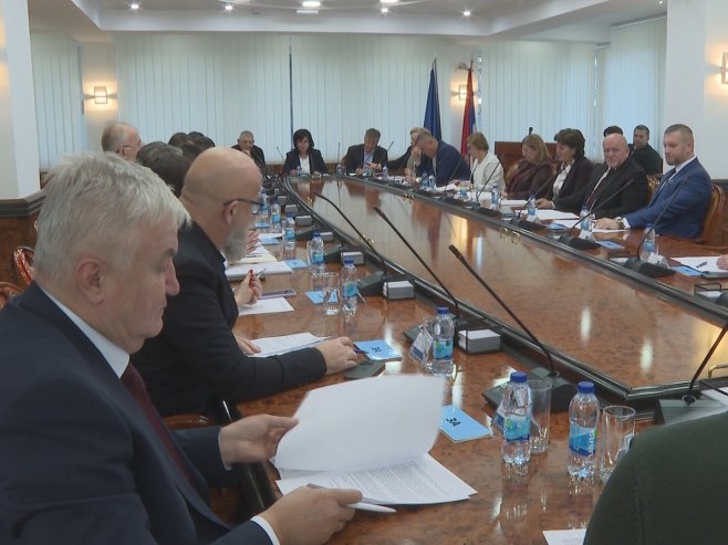 Вијеће народа Вијеће народа - Фото: РТРС