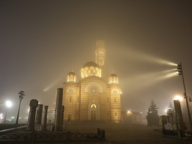 Бањалука Бањалука - Фото: ZIPAPHOTO/Borislav Zdrinja