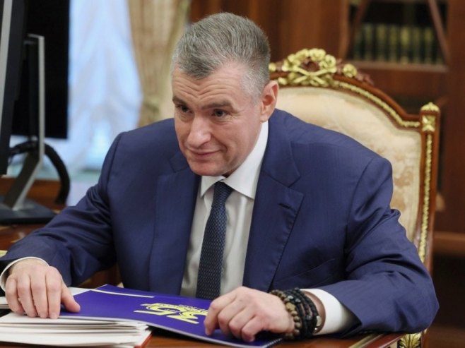 Леонид Слуцки (Фото: EPA/VYACHESLAV PROKOFYEV) Леонид Слуцки (Фото: EPA/VYACHESLAV PROKOFYEV) -