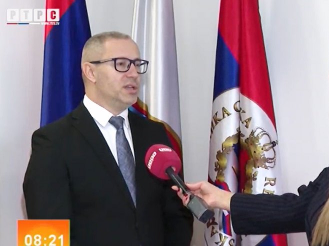 Дарко Томаш Дарко Томаш - Фото: РТРС