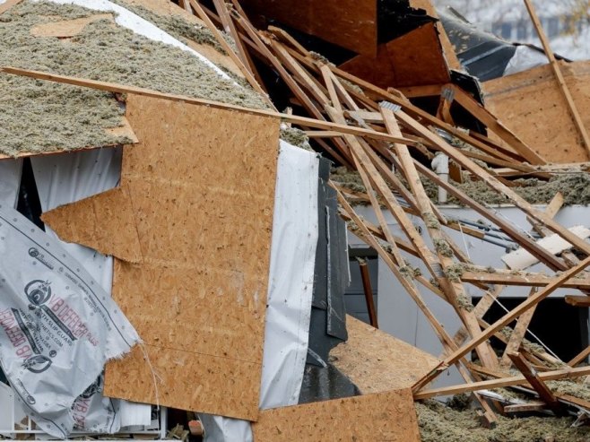 Експлозија (Фото: EPA/ERIK S. LESSER/илустрација) Експлозија (Фото: EPA/ERIK S. LESSER/илустрација) -