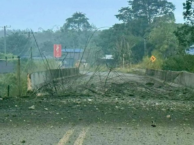 Тајланд (Фото: EPA/Agence Kampuchea Presse (AKP) Тајланд (Фото: EPA/Agence Kampuchea Presse (AKP) -