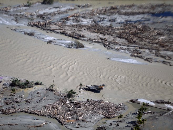 Поплаве у Мароку, 21 погинула особа (ВИДЕО) Поплаве у Мароку, 21 погинула особа (ВИДЕО)
