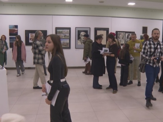 Изложба Приједор Изложба Приједор - Фото: РТРС