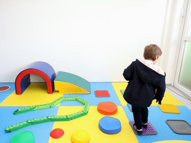 Дијете Дијете - Фото: РТРС