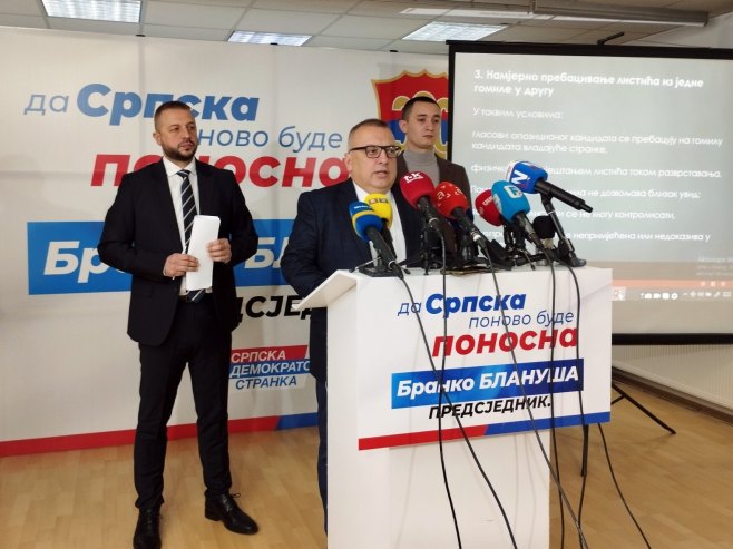 Јовица Радуловић Јовица Радуловић - Фото: РТРС