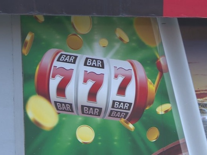 Игре на срећу Игре на срећу - Фото: РТРС