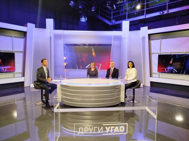 Други угао Други угао - Фото: РТРС