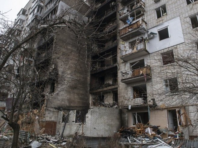 Украјина (фото: EPA/MAXYM MARUSENKO) Украјина (фото: EPA/MAXYM MARUSENKO) -