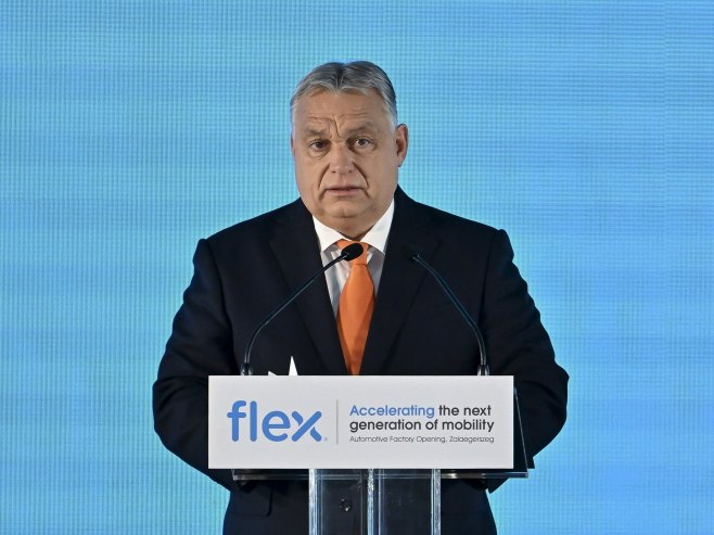 Виктор Орбан (Фото: EPA/TIBOR ILLYES HUNGARY OUT) Виктор Орбан (Фото: EPA/TIBOR ILLYES HUNGARY OUT) -