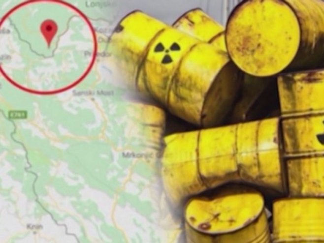 Трговска гора Трговска гора - Фото: РТРС