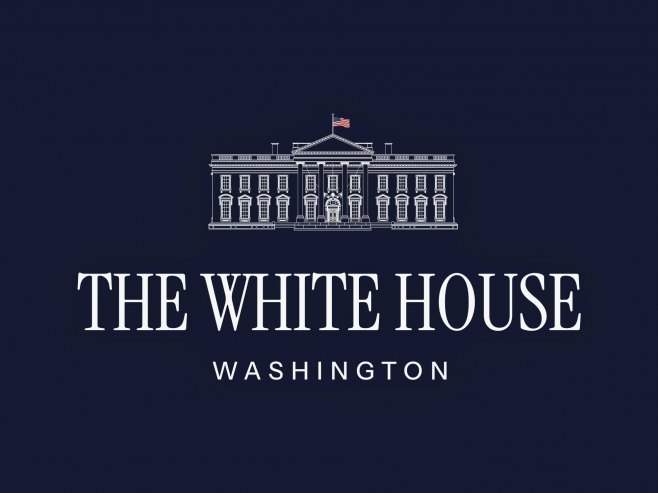 Бијела кућа, Вашингтон Бијела кућа, Вашингтон - Фото: РТРС