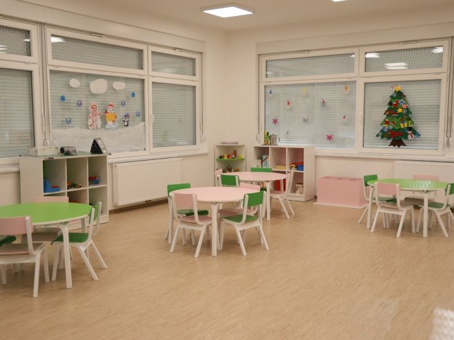 Вртић Вртић -