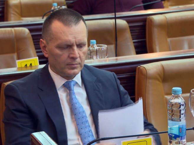 Драган Лукач Драган Лукач - Фото: РТРС