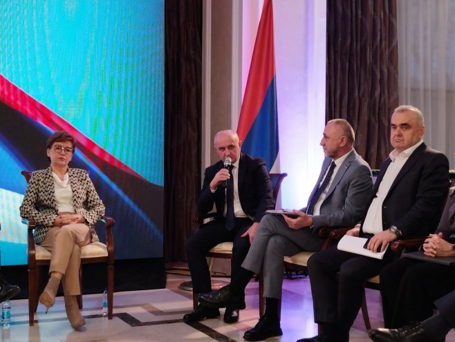 Петар Ђокић Петар Ђокић - Фото: РТРС