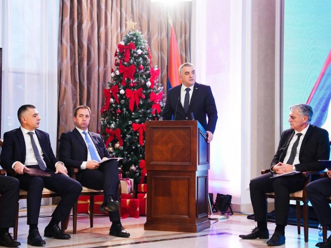 Саво Минић Саво Минић - Фото: Уступљена фотографија